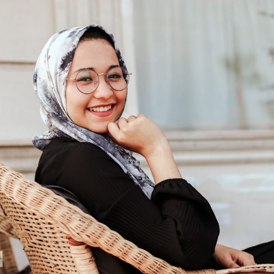 Portrait of author Amira Bailey